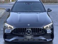 gebraucht Mercedes C43 AMG AMG 4MATIC T-Modell