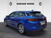 gebraucht Renault Mégane GrandTour 1.6 E-Tech Plug-in Intens