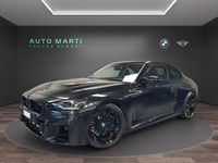 Gebraucht BMW M2 Shadowline 460 PS (338 kW) 2024 Schwarz Coupé