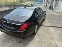 Gebraucht Mercedes S500L 455 PS (334 kW) 2014 Limousine