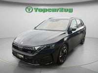 Gebraucht Skoda Octavia RS 265 PS (194 kW) 2025 Kombi