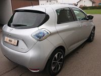 gebraucht Renault Zoe Iconic R110