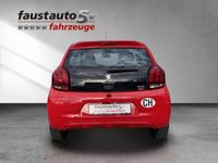 gebraucht Peugeot 108 1.2 PureTech Allure