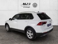 gebraucht VW Tiguan NEWHighline