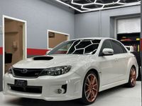 gebraucht Subaru WRX STI 2.5 Turbo 4WDSport