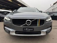 Gebraucht Volvo V90 CC Pro 235 PS (172 kW) 2019 Kombi
