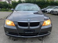 Gebraucht BMW 320 170 PS (125 kW) 2007