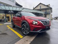 Gebraucht Nissan Juke N-Connecta 143 PS (105 kW) 2024 SUV