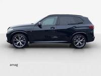 Gebraucht BMW X5 M Sport 286 PS (210 kW) 2020 Schwarz SUV