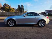 Gebraucht Mercedes SLK200 163 PS (119 kW) 2005 Cabrio