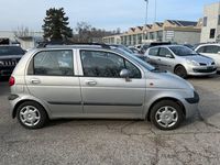 Gebraucht Chevrolet Matiz SE Plus 64 PS (47 kW) 2003 Kleinwagen