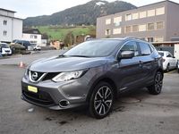 gebraucht Nissan Qashqai 1.2 DIG-T Tekna