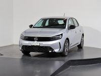 Gebraucht Opel Corsa Edition 100 PS (73 kW) 2024 Silber Limousine