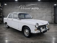 Gebraucht Peugeot 404 1973