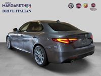 gebraucht Alfa Romeo Giulia 2.2 JTDM Business