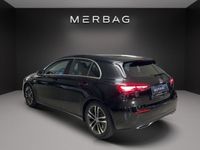 gebraucht Mercedes A250 Progressive 4Matic