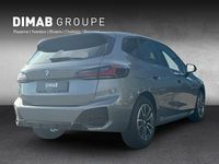 Gebraucht BMW 220 M Sport 156 PS (114 kW) 2024 Grau Van / Kleinbus