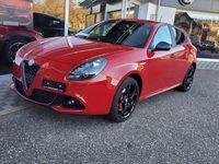 Gebraucht Alfa Romeo Giulietta 120 PS (88 kW) 2019 Kleinwagen