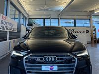 Gebraucht Audi S6 344 PS (253 kW) 2021 Kombi