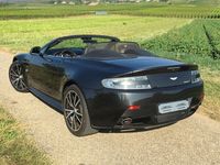 Gebraucht Aston Martin V8 Vantage 437 PS (321 kW) 2014 Coupé