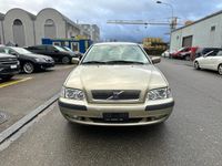 Gebraucht Volvo S40 122 PS (89 kW) 2001 Limousine