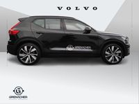 gebraucht Volvo XC40 P8 Twin R-Design AWD