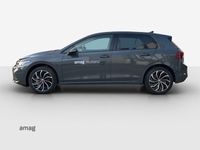 gebraucht VW Golf Life