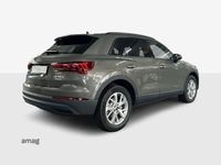 gebraucht Audi Q3 35 TFSI Attraction