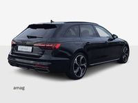 gebraucht Audi A4 Avant 40 TDI S line Attraction quattro S-tronic