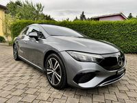 Gebraucht Mercedes EQE300 180 kW (245 PS) 2023 Limousine