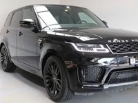 gebraucht Land Rover Range Rover Sport 3.0 SDV6 HSE