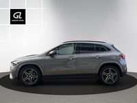 Neu Mercedes GLA220 190 PS (139 kW) 2026 Grau SUV