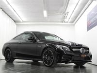 Gebraucht Mercedes C43 AMG AMG 390 PS (286 kW) 2021 Coupé