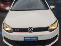 Gebraucht VW Polo GTI 180 PS (132 kW) 2011 Kleinwagen
