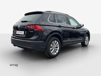 gebraucht VW Tiguan Comfortline