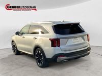Gebraucht Kia Sorento Style 193 PS (141 kW) 2025 Silber SUV