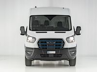 gebraucht Ford E-Transit Van 350 L2H2 68kWh Trend