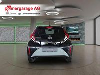 Gebraucht Toyota Aygo X Trend 72 PS (52 kW) 2026 Grün SUV