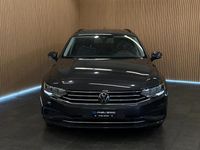 Gebraucht VW Passat Business 150 PS (110 kW) 2025 Gray Kombi