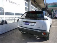 Gebraucht Peugeot 2008 GT 145 PS (106 kW) 2024 Weiss SUV