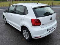Gebraucht VW Polo Trendline 60 PS (44 kW) 2016