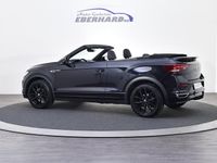 Gebraucht VW T-Roc R-line 150 PS (110 kW) 2021 SUV