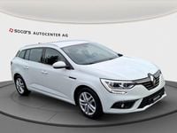 Gebraucht Renault Mégane GrandTour Business 115 PS (84 kW) 2020 Kombi