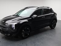 Neu Kia Stonic GT-Line 115 PS (84 kW) 2026 Schwarz SUV