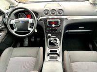 Gebraucht Ford S-MAX Titanium 160 PS (117 kW) 2013 Van / Kleinbus