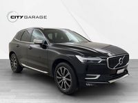 gebraucht Volvo XC60 2.0 T5 Inscription AWD