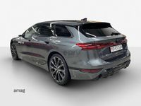 Gebraucht Audi A6 e-tron Advanced 315 kW (429 PS) 2025 Daytonagrau perleffekt Kombi