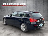 gebraucht BMW 118 i Sport Line