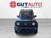 Gebraucht Suzuki Jimny 102 PS (75 kW) 2025 Schwarz SUV