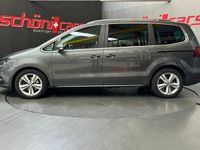 gebraucht Seat Alhambra 2.0 TDI Style Advanced